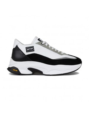 Off The Pitch Cr-3.0 otpf223001-951 / wit