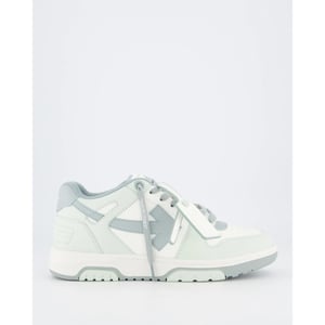 Off White Heren out of office