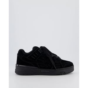 Palm Angels Heren venice suede sneakers