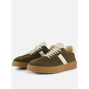 Pantofola d'Oro Argentario low