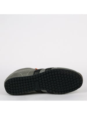 Q1905 Sneaker hurricane /donkerblauw