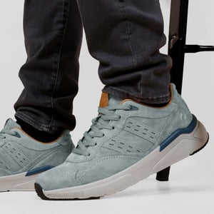 Q1905 Sneaker kampen mist