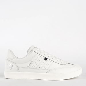 Q1905 Sneaker platinum -