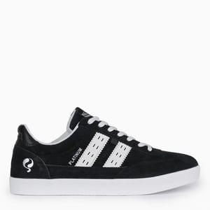 Q1905 Sneaker platinum /wit