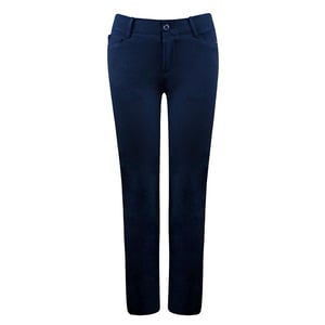 Under Armour ColdGear Links Womens Navy Golf Trousers