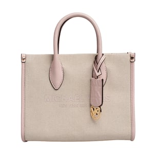 Mirella Small Signature Logo Crossbody Bag 35S2G7ZC5C for Women