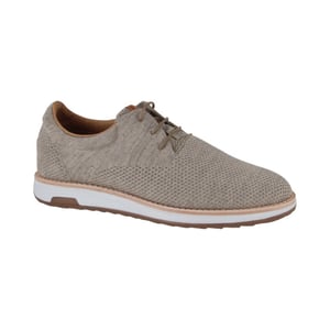Rehab Nolan knit sand heren sneakers