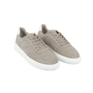 Rehab Taylor suede perf