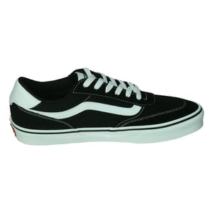 Vans Brooklyn ls suede