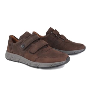 Waldläufer Haslo heren sneaker