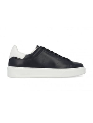 Woolrich Sneakers wfm211.020.2010 donker
