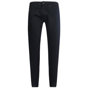 Diesel Heren Tepphar-X Jeans (Zwart)