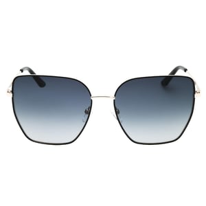 Juicy Couture Dames / dames zonnebril met kattenogen (Blauw)