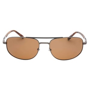 Timberland Zonnebrillen voor heren (Bruin)