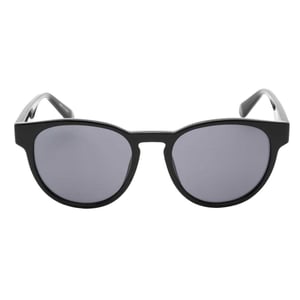 Calvin Klein Uniseks Zonnebril voor volwassenen (Zwart)