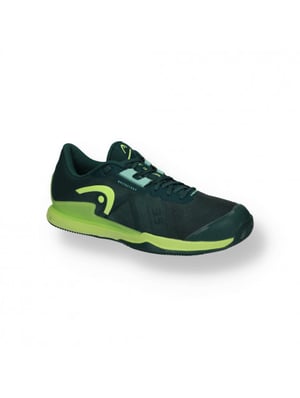 Head Sprint pro 3.5 clay men fgln 273143 fgln
