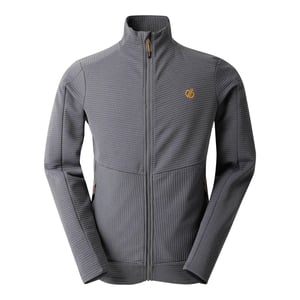 Regatta Airising Midlayer för herrar (Granitgrå)
