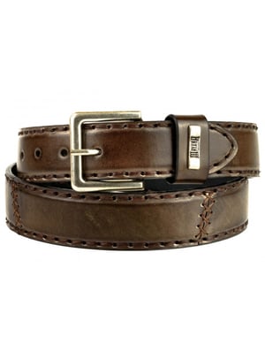 Mayura Boots Broekriem m-925-vacuno marrón