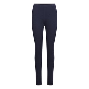 Trespass Womens/Ladies Astraia Supersoft Base Layer Bottoms (Bluestone)