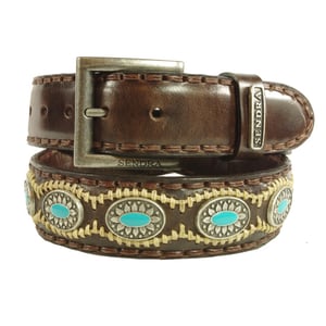 Sendra Riemen 7605-02