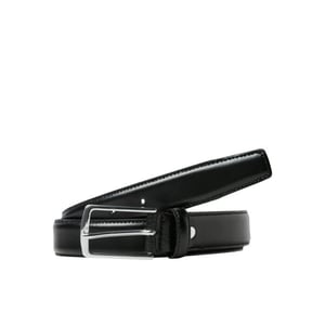 Jack & Jones Heren pantalon riem leer jacchristopher