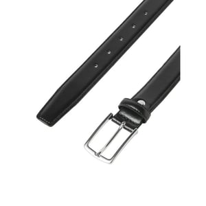 Jack & Jones Heren pantalon riem leer jacchristopher