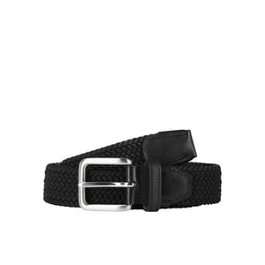 Jack & Jones Heren riem jacspring gevlochten