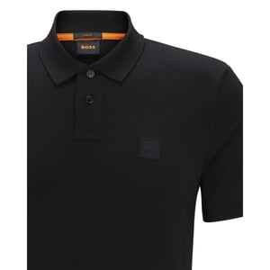 Boss Orange Polo korte mouw passenger 10256683 01 50507803/001