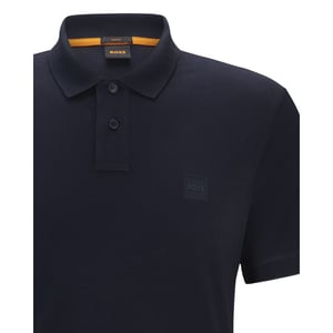 Boss Orange Polo korte mouw passenger 10256683 01 50507803/404