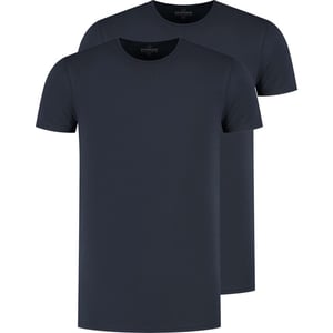 Dstrezzed Bronson 2 pack round neck tee bamboo blend
