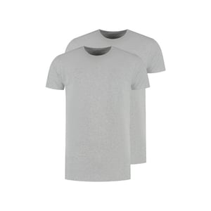 Dstrezzed Bronson 2 pack round neck tee bamboo blend