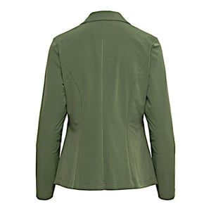 &Co Woman Blazer phileine travel olive