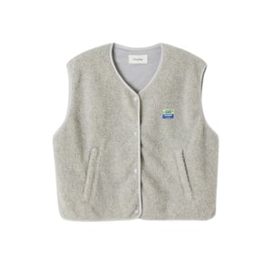 American Vintage Hoktown gilets hok16bh25