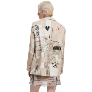 Desigual Women blazer