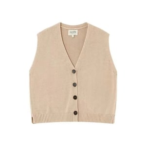 Grace & Mila Pancake gilet