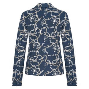 HV Society Blazer hvsmazu