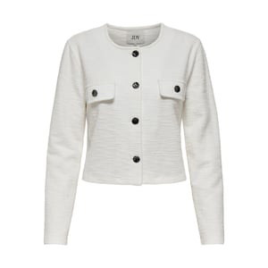 Jacqueline de Yong Ally l/s boucle blazer