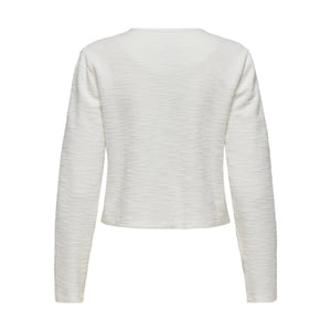 Jacqueline de Yong Ally l/s boucle blazer