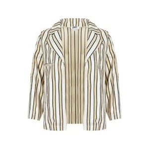 Zizo Pure by su25.noos.303 nooske jacket stripe