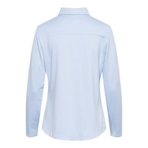 &Co Woman &co women blouse lotte stripe white/light.blue