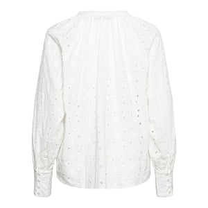 &Co Woman Blouse willa white
