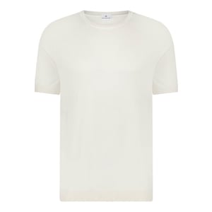 Blue Industry T-shirt met korte mouwen