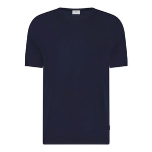 Blue Industry T-shirt met korte mouwen