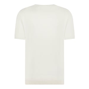 Blue Industry T-shirt met korte mouwen