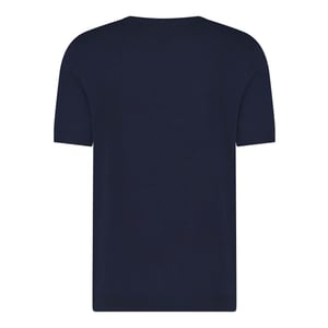 Blue Industry T-shirt met korte mouwen