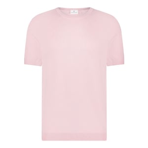 Blue Industry T-shirt met korte mouwen