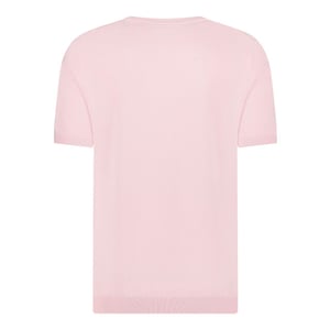 Blue Industry T-shirt met korte mouwen