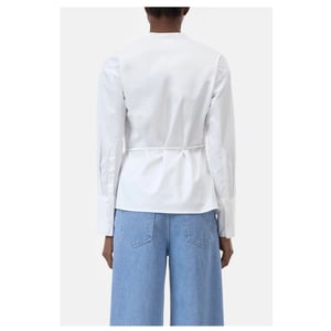 Closed Wrapped blouse blouses c94762-25e-22