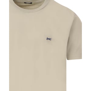 Denham Scissor t-shirt short sleeve