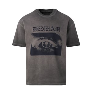 Denham Eye t-shirt short sleeve